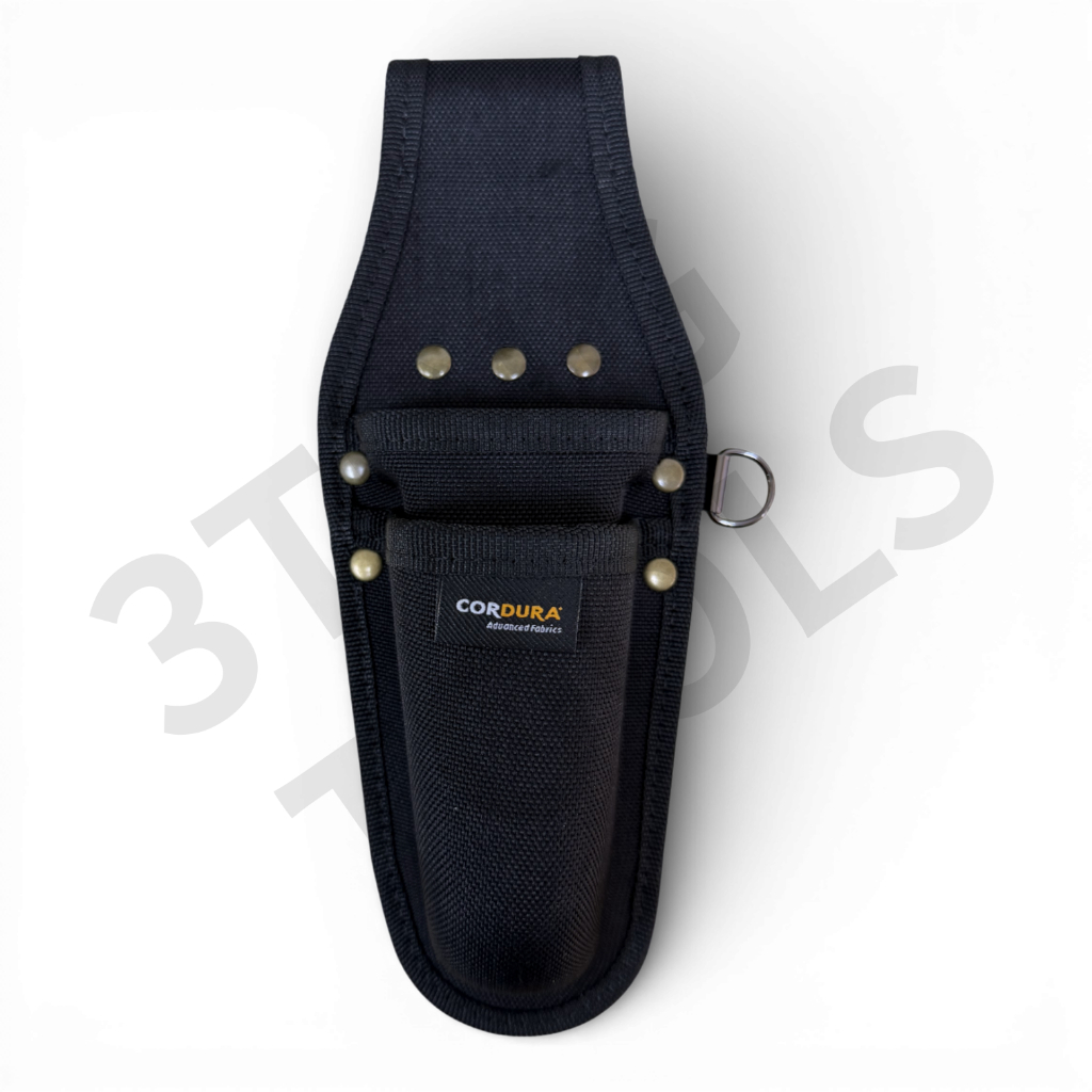 山町3Ting CORDURA 鉗袋 鉗套 2P KC-201PLNI:圖片 3