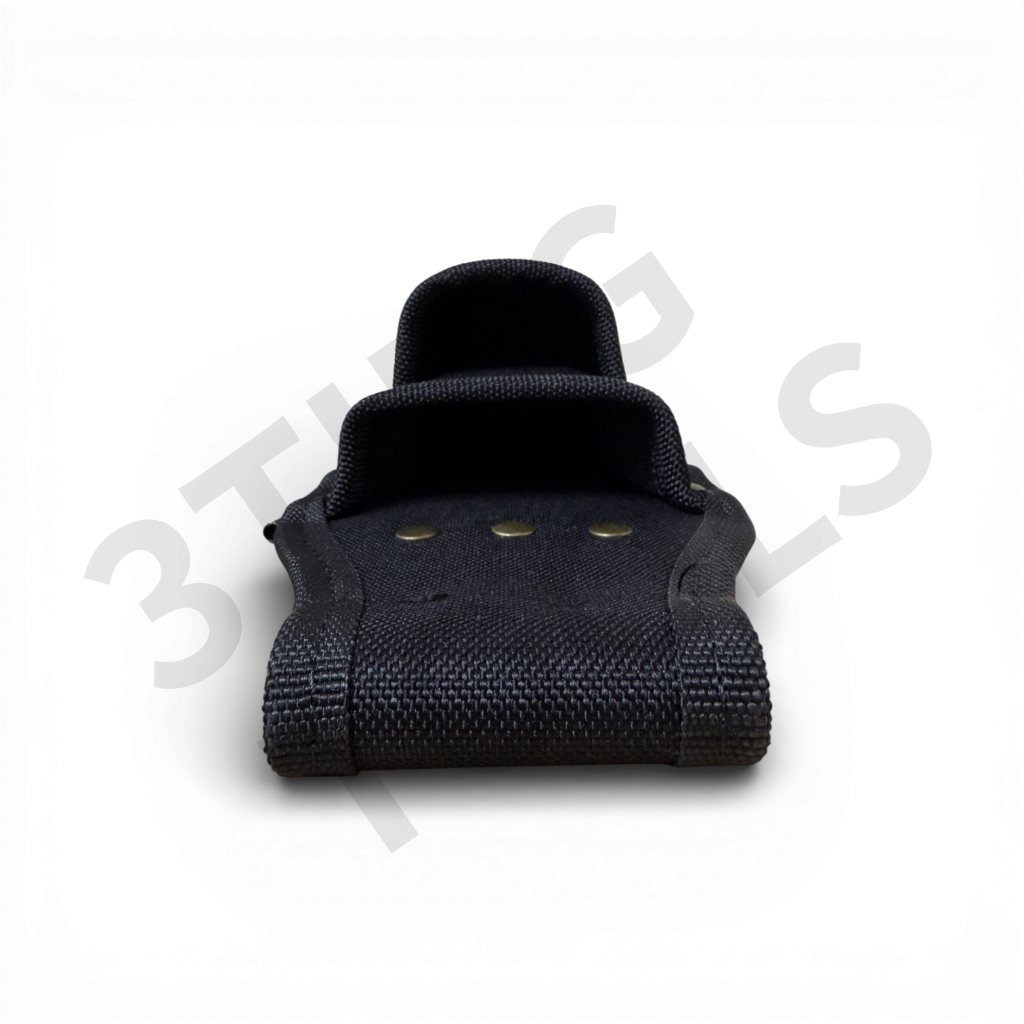 山町3Ting CORDURA 鉗袋 鉗套 2P KC-201PLNI:圖片 4