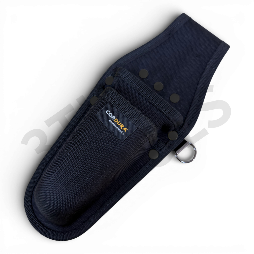 山町3Ting CORDURA 鉗袋 鉗套 2P KC-201PLNI:圖片 6