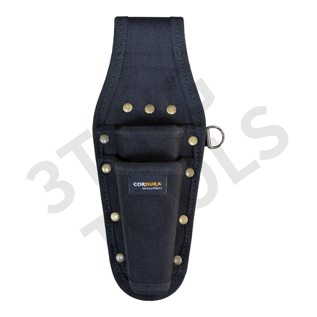 山町3Ting CORDURA 鉗袋 鉗套 2P KC-201PLN:圖片 3