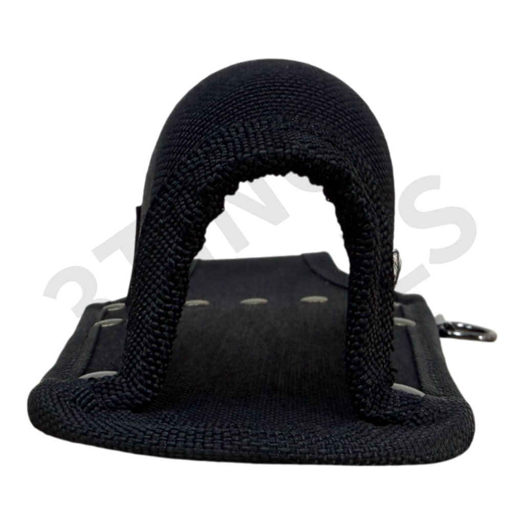 山町3Ting CORDURA 鉗袋 1P 起子機 KC-100JN:圖片 4