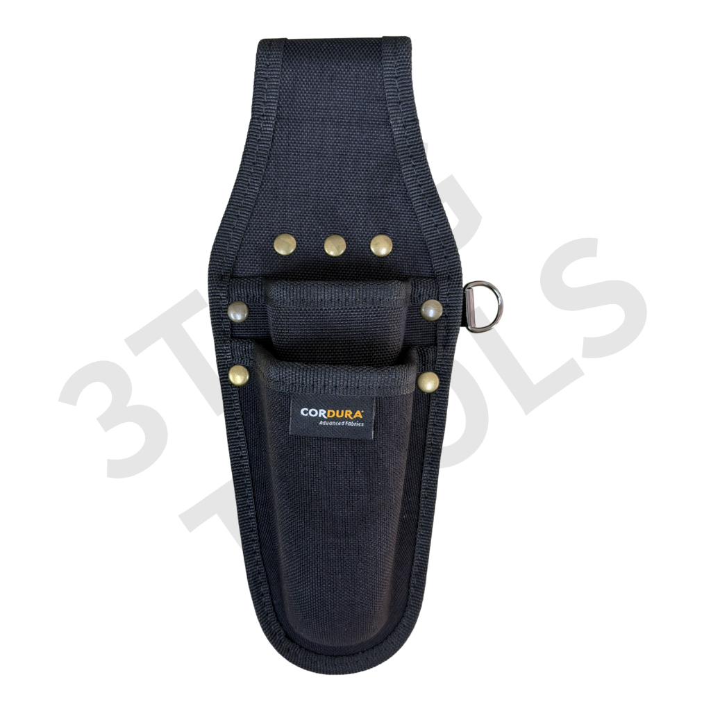 山町3Ting CORDURA 鉗袋 鉗套 2P KC-201PLNA:圖片 3