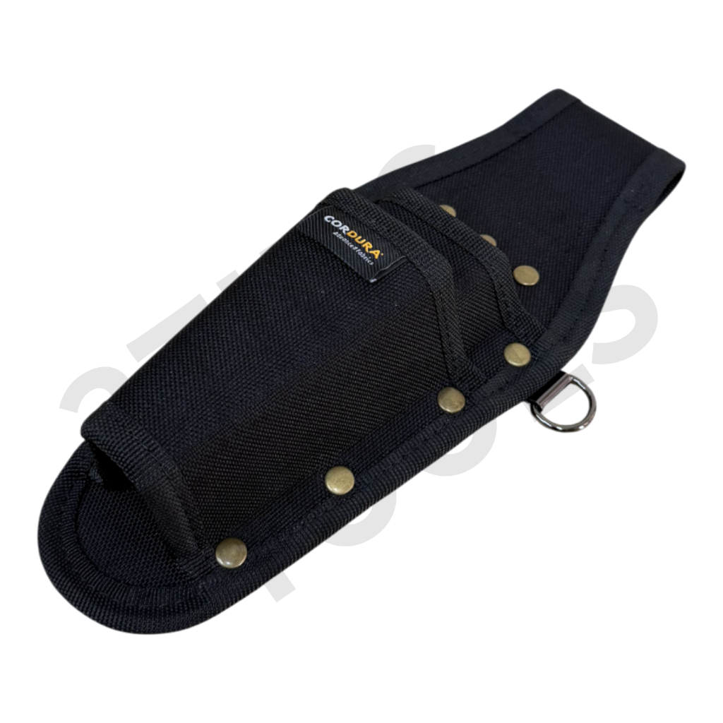 山町3Ting CORDURA 鉗袋 鉗套 2P KC-201PLN:圖片 6