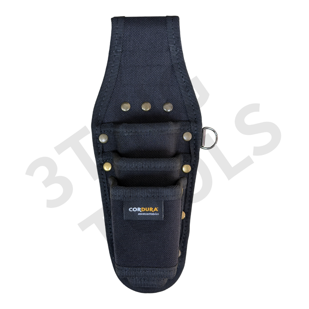 山町3Ting CORDURA 鉗袋 鉗套 3P KC-303PN:圖片 3