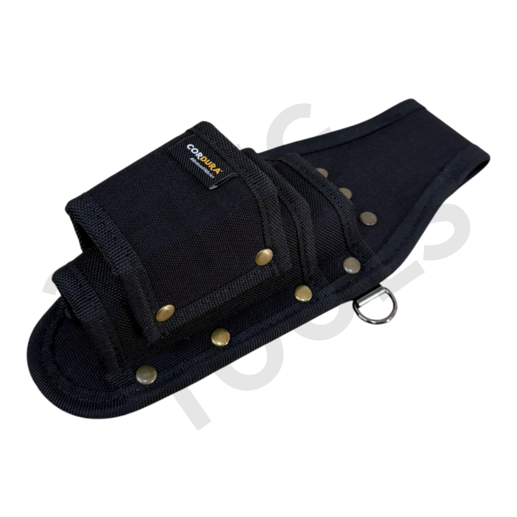 山町3Ting CORDURA 鉗袋 鉗套 3P KC-303PN:圖片 6